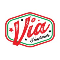 Via Sandwich logo - Similar company to Kovan Gıda