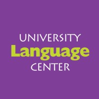 University Language Center logo - Similar company to Intelligere