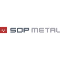 SOP-Metal subsidiary logo - Similar company to Camco Cutting Tools Int'L Pty Ltd