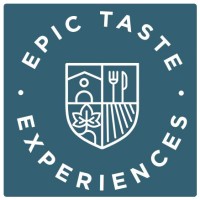 Epic Taste Experiences logo - Similar company to Royal Society Of Nsw
