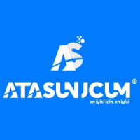 Atasunucum | Veri Merkezi & Cloud Servisleri logo - Similar company to Hostligo