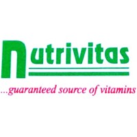 Nutrivitas Limited logo - Similar company to Aveve Biochem