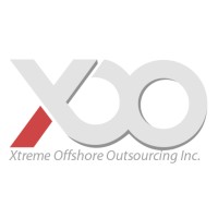Xtreme Offshore Outsourcing Inc. logo - Similar company to Courtesy Point Technologies