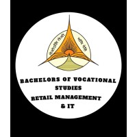 PUBLIC RELATIONS CELL- RETAIL MANAGEMENT & IT, JMC logo - Similar company to Writers Beacon