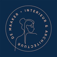 De Maaker logo - Similar company to Studio Eens