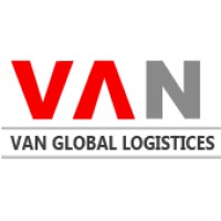 VAN GLOBAL LOGISTICS logo - Similar company to Van Doorn Global Logistics