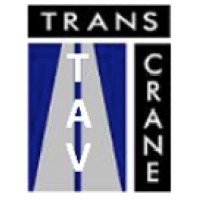 TAV TRANSCRANE logo - Similar company to Cfm Logistics