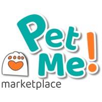 Pet Me Marketplace logo - Similar company to Aurea