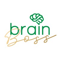 Brain Boss logo - Similar company to Brainboss