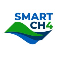 SmartMethane logo - Similar company to Design Ai