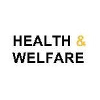 Health & Welfare logo - Similar company to Acca - Accademia Di Comics, Creatività E Arti Visive