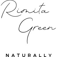 Rimita Green Oy logo - Similar company to Witchcraft Botanicals