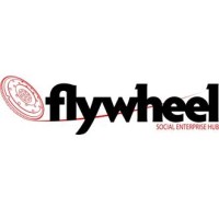 Flywheel Social Enterprise Hub logo - Similar company to Cintrifuse