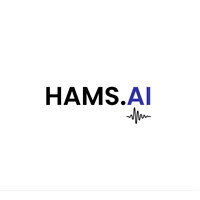 HAMS.AI | همس logo - Similar company to افكت|Effect