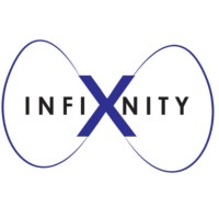 Infinity X Official logo - Similar company to Infinityx