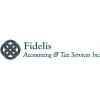 Fidelis Accounting and Tax Services Inc logo - Similar company to Daisy Bookkeeping Service