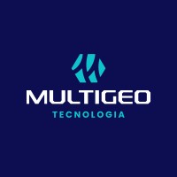 Multigeo Tecnologia logo - Similar company to Croqui - Arquitetura & Engenharia