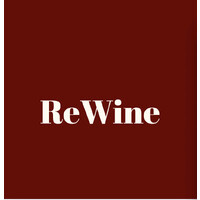 ReWine logo - Similar company to Freedom Fluid