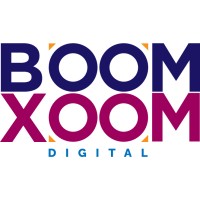 BoomXoom | Digital Marketing Agency logo - Similar company to Orenmart.Com