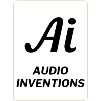 AUDIO INVENTIONS LIMITED logo - Similar company to Bubblelife Ltd