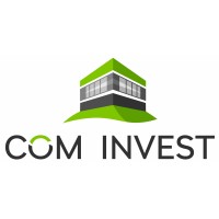 COM INVEST logo - Similar company to Workways - Flexible By Nature