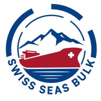 Swiss Seas Bulk AG logo - Similar company to Lab4U.Gr