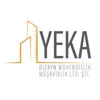 YEKA Dizayn Mühendislik Müşavirlik Ltd. Şti. logo - Similar company to Set Yapi Mimarlık Mühendislik Müşavirlik San. Ve Tic. Ltd. Şti