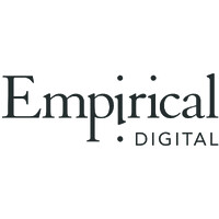 Empirical Digital LLC logo - Similar company to Motionlab