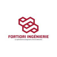 FORTIORI Ingénierie logo - Similar company to Baheni