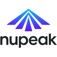 Nupeak Robotics logo - Similar company to A&K Robotics