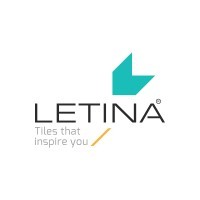 Letina logo - Similar company to Ardour Oy