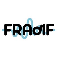 FRAdIF logo - Similar company to Entourage