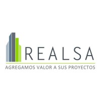 Realsa logo - Similar company to Importadora Blobel S.P.A.