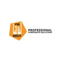 VTR 3 6 Direct Corporate Solutions logo - Similar company to Capavia
