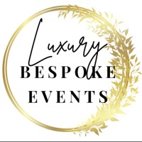 Luxury Bespoke Events & Weddings logo - Similar company to Big Day - Weddings And Events