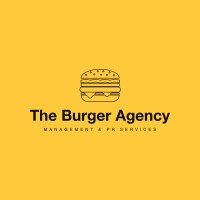 Burger Agency logo - Similar company to Paragon