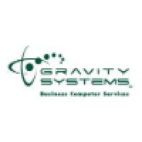 Gravity Systems, Inc. logo - Similar company to Axon Optics