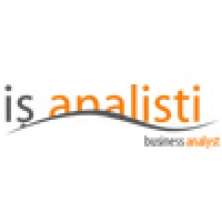 İş Analisti logo - Similar company to Spss Cr