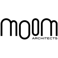 MOOM architects logo - Similar company to Renova Interiors