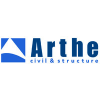Arthe Civil & Structure logo - Similar company to Bt Engineering B.V.