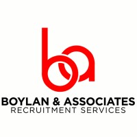 Boylan & Associates logo - Similar company to Yupi