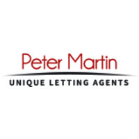 Peter Martin London Ltd logo - Similar company to Promodirectuk