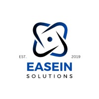 EaseIN Solutions logo - Similar company to Tech Devora