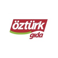 Öztürk Gıda logo - Similar company to Yildiz Gida Yapi As