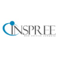 INSPREE, inc logo - Similar company to In/Spree Brands