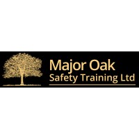 Major Oak Safety Training Ltd logo - Similar company to Tm Thrive