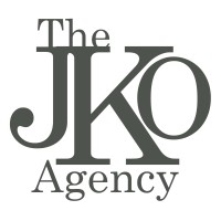 The JKO Agency logo - Similar company to Travara