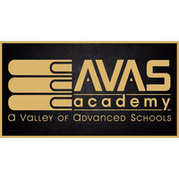 AVAS Academy logo - Similar company to Ritel.Azerbaijan  It\Cybersecurity Solutions