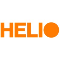 Helio AG - Cloud Rendering logo - Similar company to Octomind