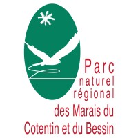 Parc naturel régional des Marais du Cotentin et du Bessin logo - Similar company to Isigny-Omaha Intercom